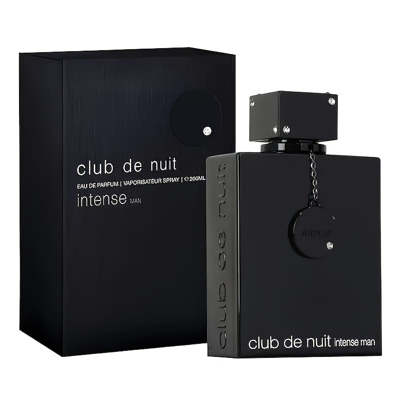 💘 VALENTINE'S DAY SPECIAL 💘 Armaf Club De Nuit Intense Men 3.6 fl oz Parfum 💘