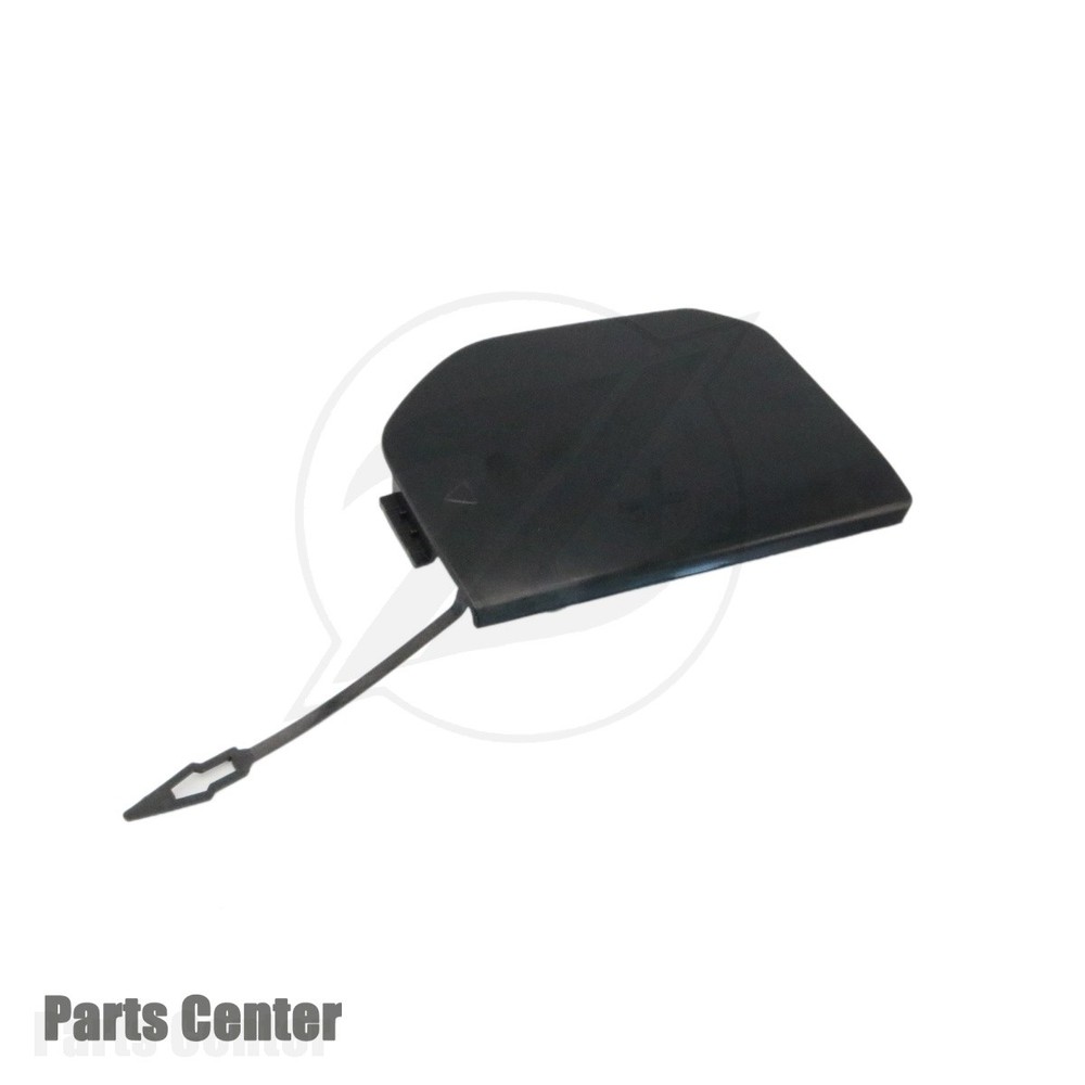 Bumper Cover Tow Hook Eye Cap 51118069949 Fits 2020-2023 BMW X6 G06M