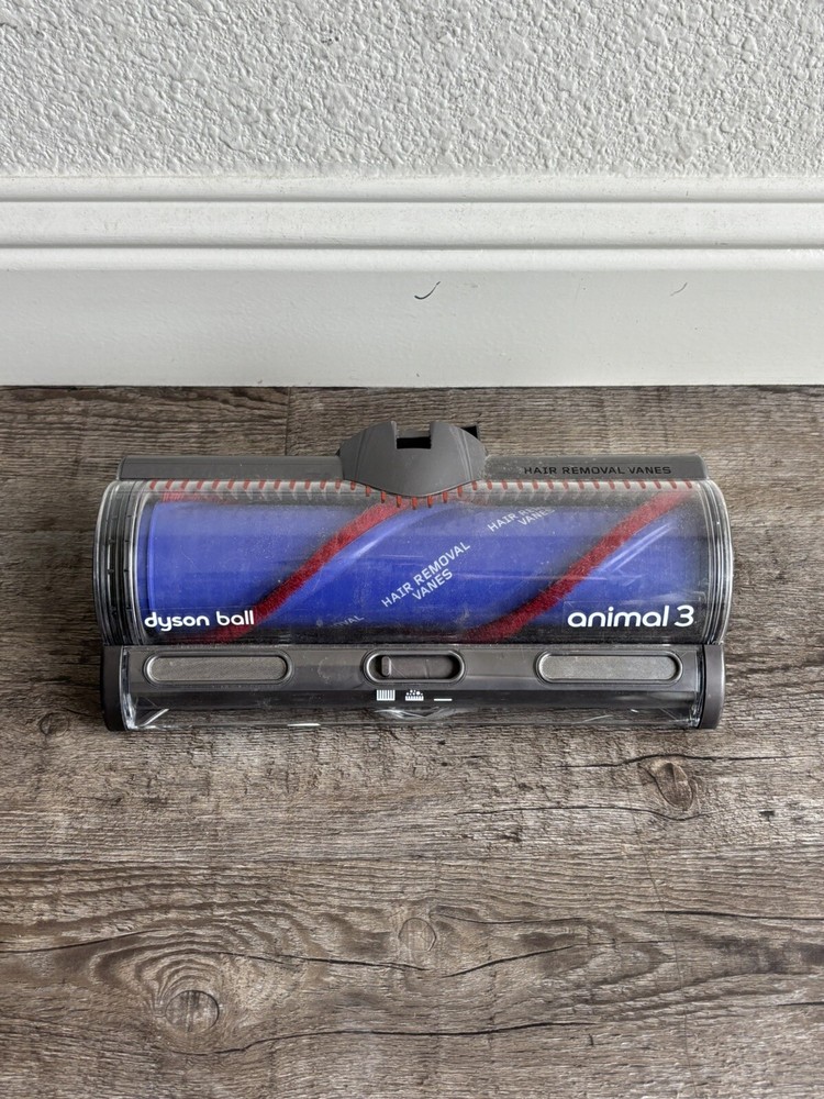 DYSON #393818 Attachment Cleaner Brush Head