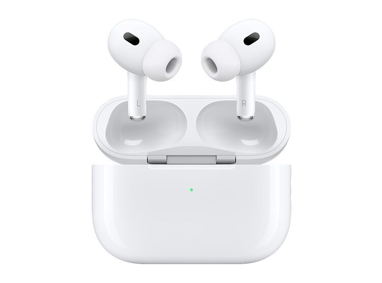 Apple AirPods Pro 2 with MagSafe Charging Case - White
