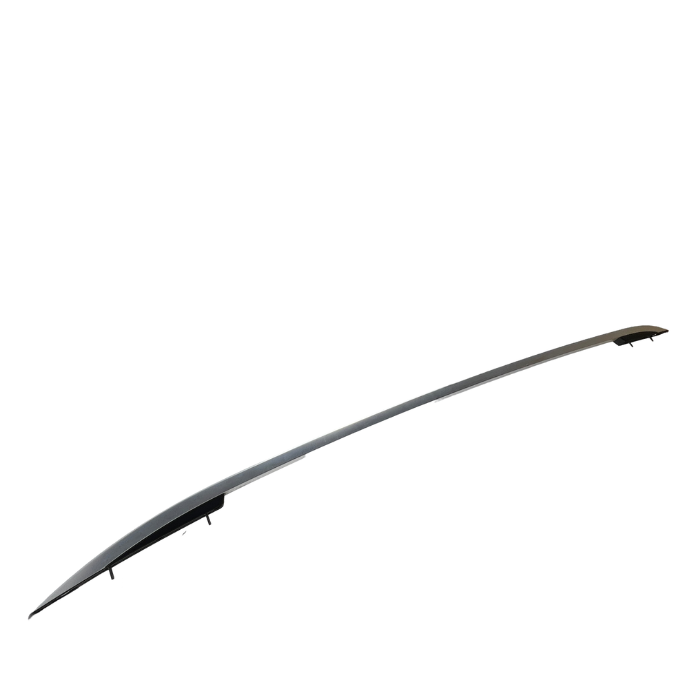 VOLKSWAGEN OEM ATLAS 2018-2019 RIGHT PASSENGER SIDE ROOF RAIL LUGGAGE CARRIER