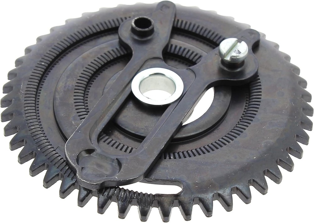 Stihl 11236603001 Replacement Washer for Stihl/Viking Devices Gray