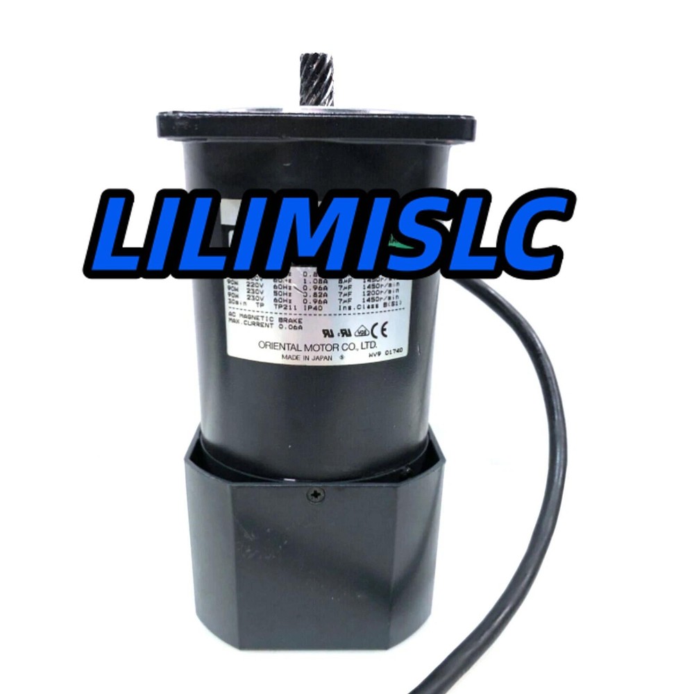 1 PCS NEW IN BOX Oriental OM motor 5RK90GU-CWM