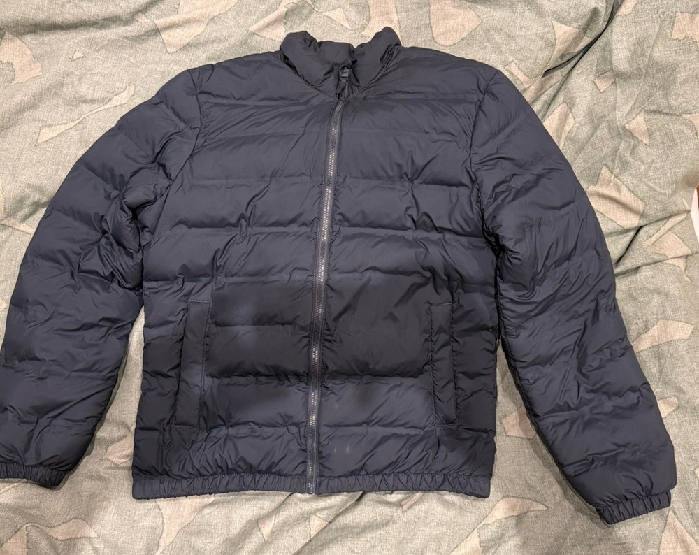 Mens Zara Medium Jacket