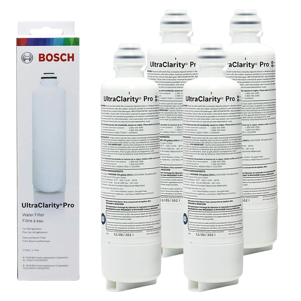 BORPLFTR55 UltraClarity Pro Water Filter Replacement 12033030 11025825 11032531 RA450022
