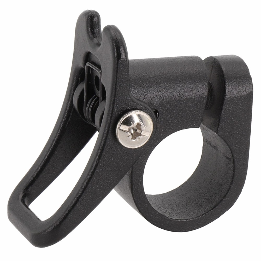 Aluminum Alloy Hook and Buckle Attachment for M365 1S Pro Electric Scooter
