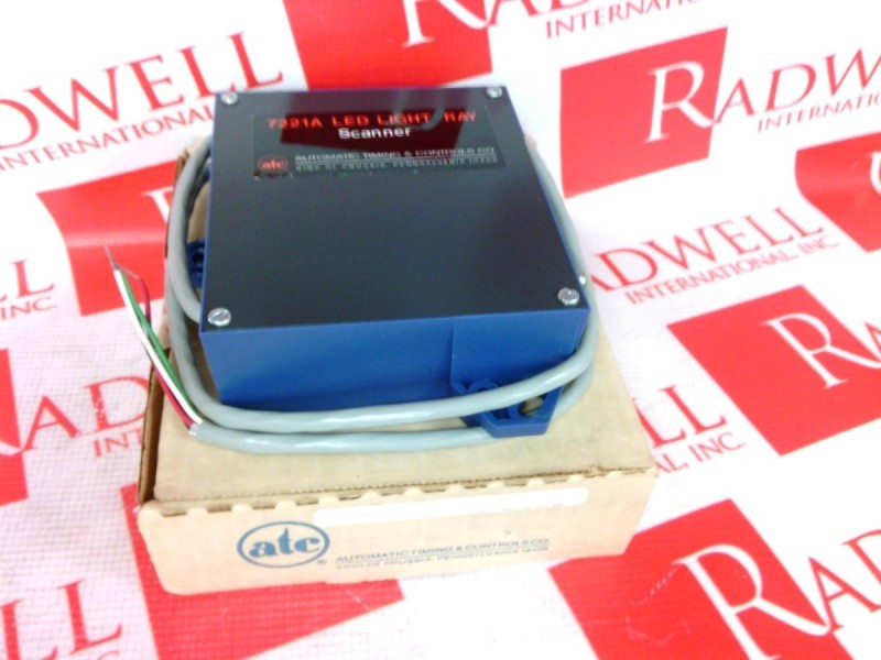 MARSH BELLOFRAM 7221-A2XX / 7221A2XX (NEW IN BOX)