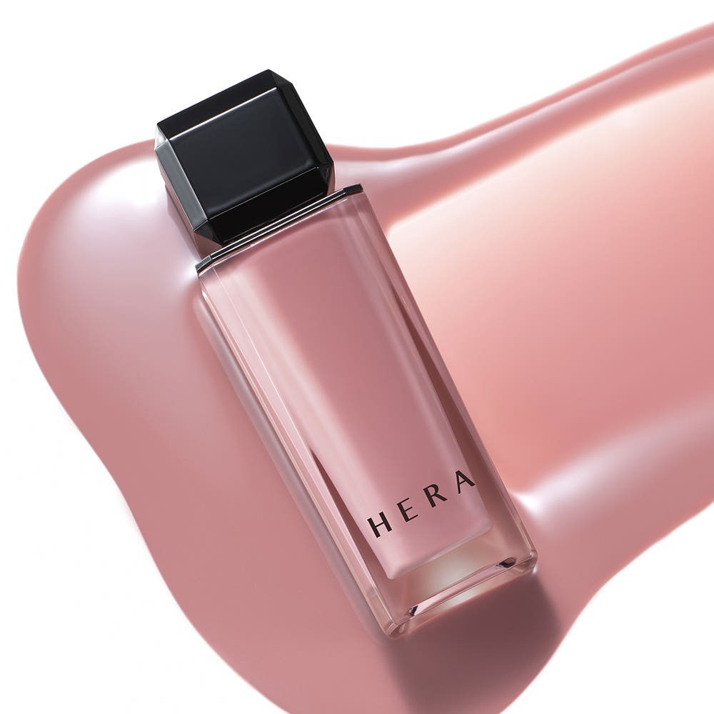 HERA Sensual Nude Gloss 5g | Korean Glassy Lip Gloss | K-Beauty Korea