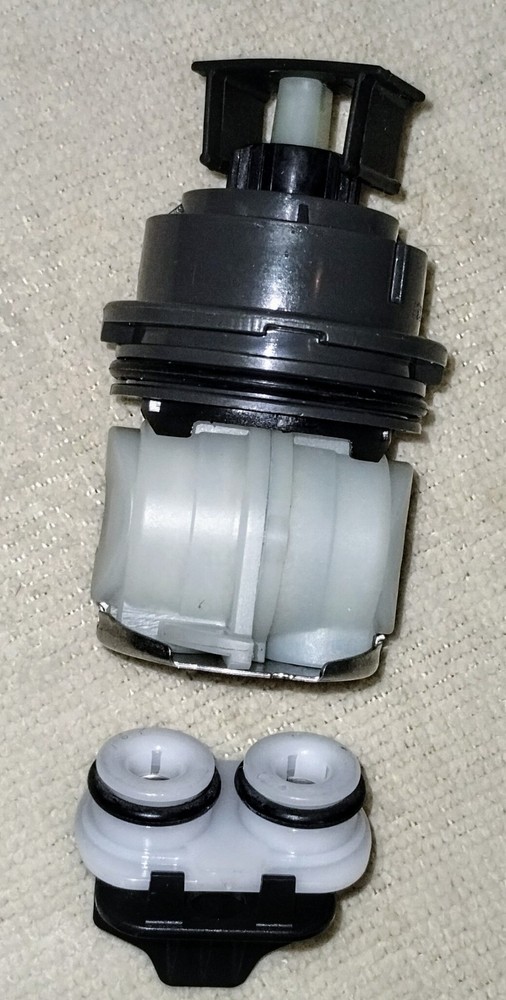 Genuine Delta RP46463 Series 17 Tub Shower Valve Cartridge OEM Replacement