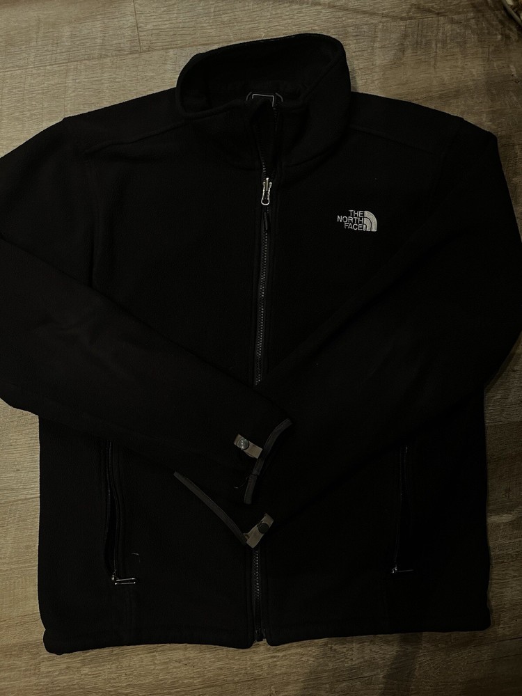 The North Face Waterproof Insulated Winter Jacket for Men and Women