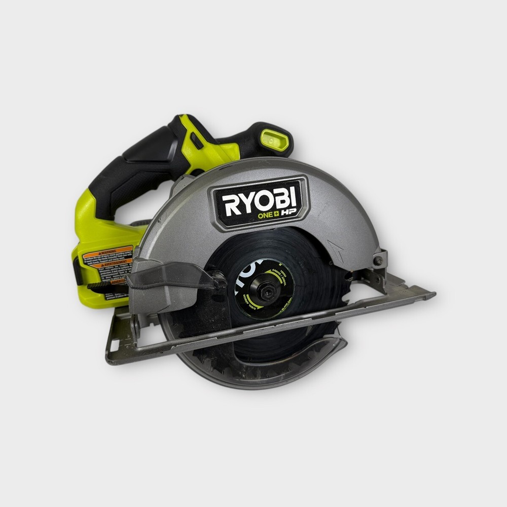 Ryobi One+ PBLCS300B HP 18V Brushless Cordless 7-1/4