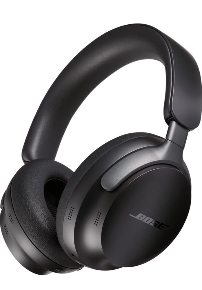 Bose QuietComfort Ultra Bluetooth Headphones