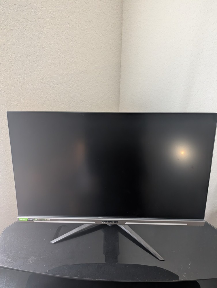 Acer Predator 27
