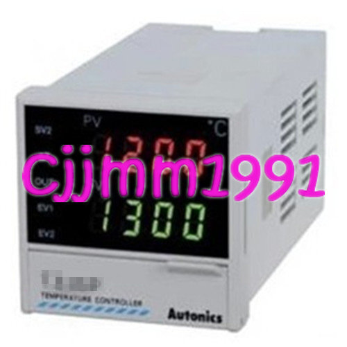 1PC NEW Autonics Original Temperature controller TZ4L-14R  #F8