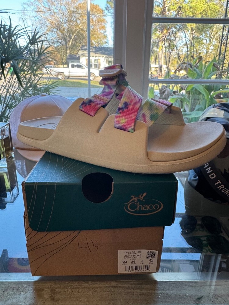 Chaco Comfortable Durable Outdoor Sandals for Adventure