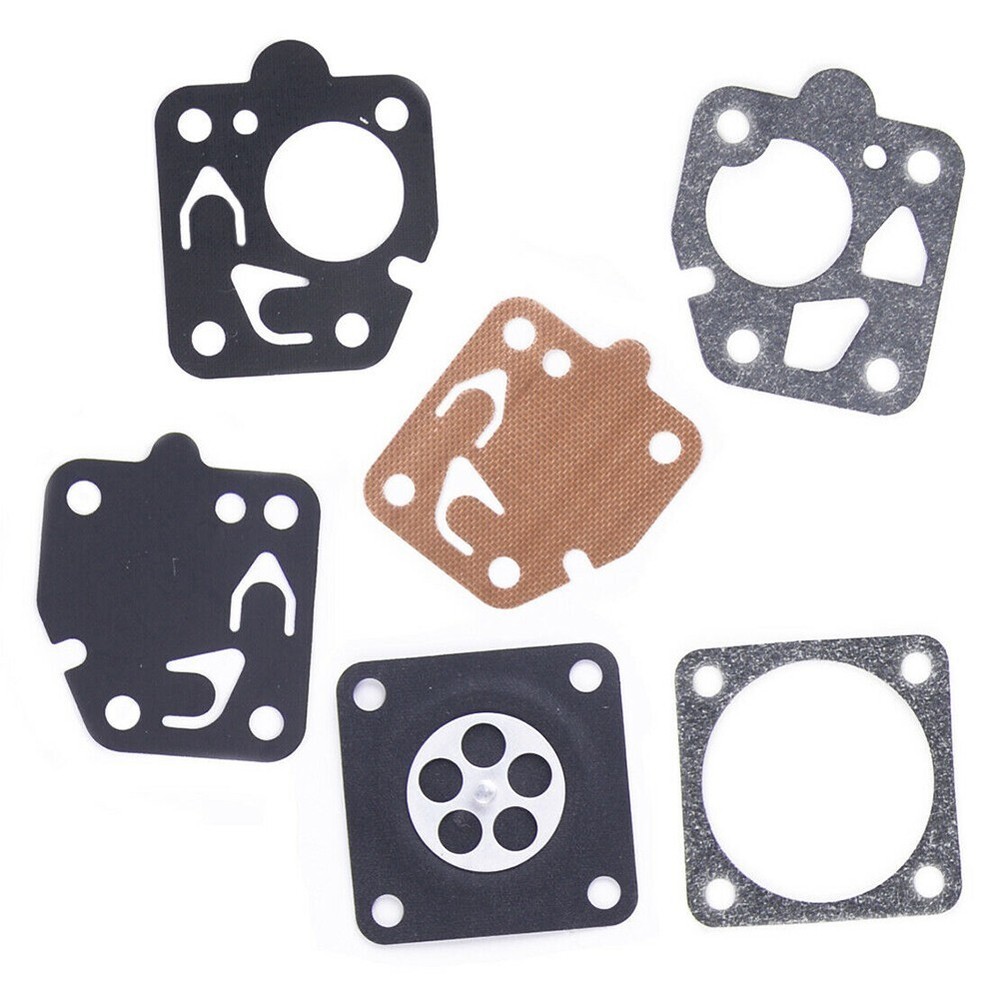 Carburetor Repair Kit Replacement Parts for TG18 TG20 TG24 TG28 TF22