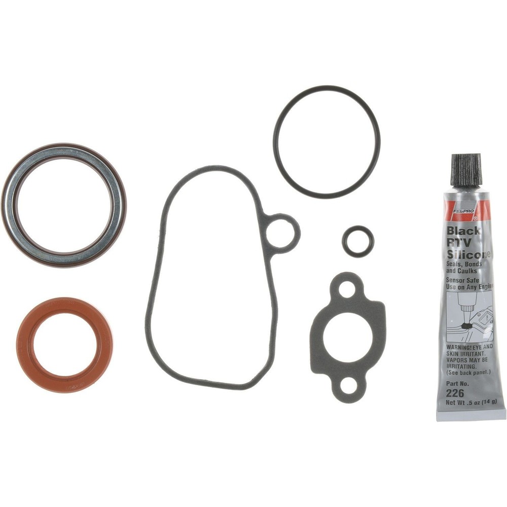 Victor Reinz 18-10110-01 Engine Crankshaft Seal Kit