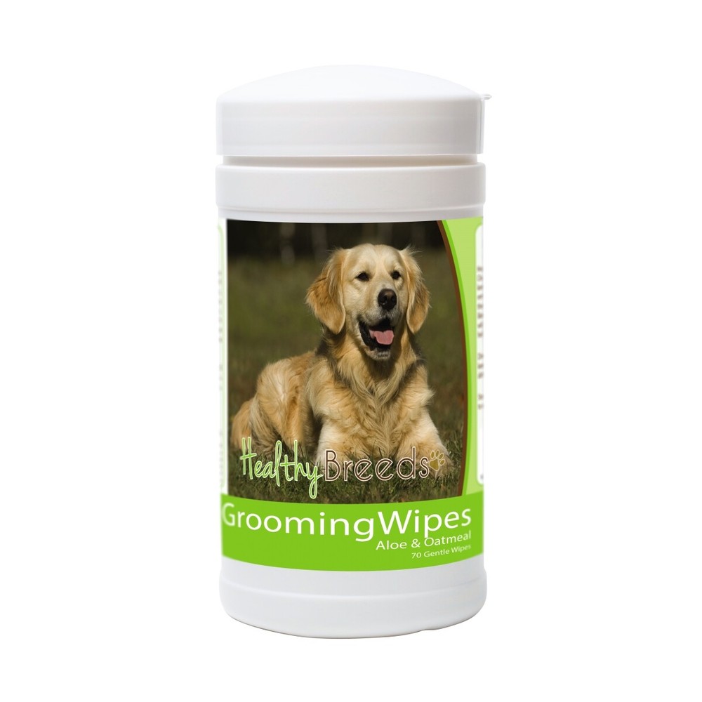 Pet Grooming Wipes