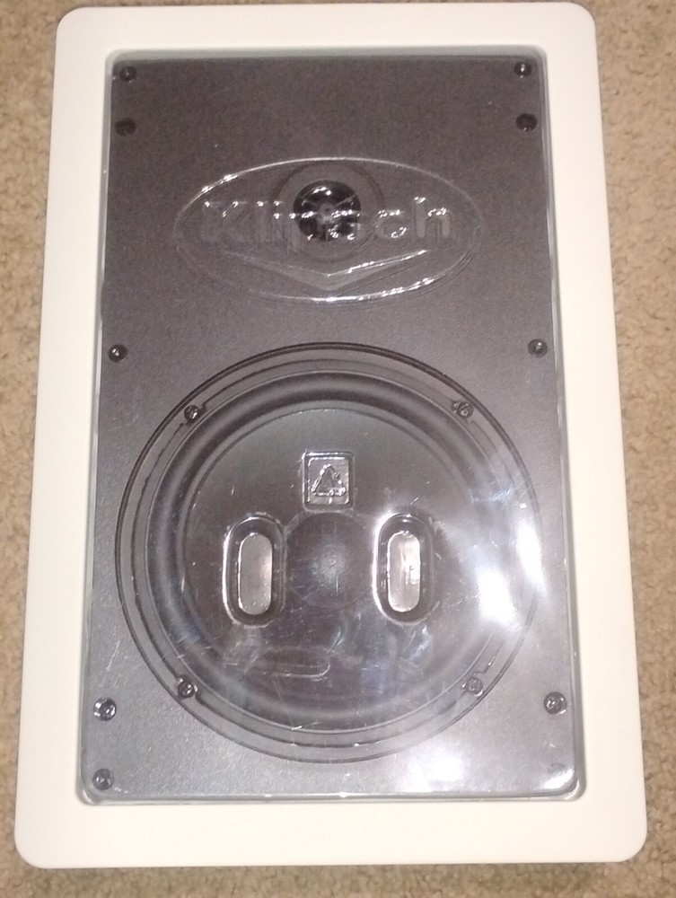 Klipsch R-1650-W Wall-Mounted Speaker - White
