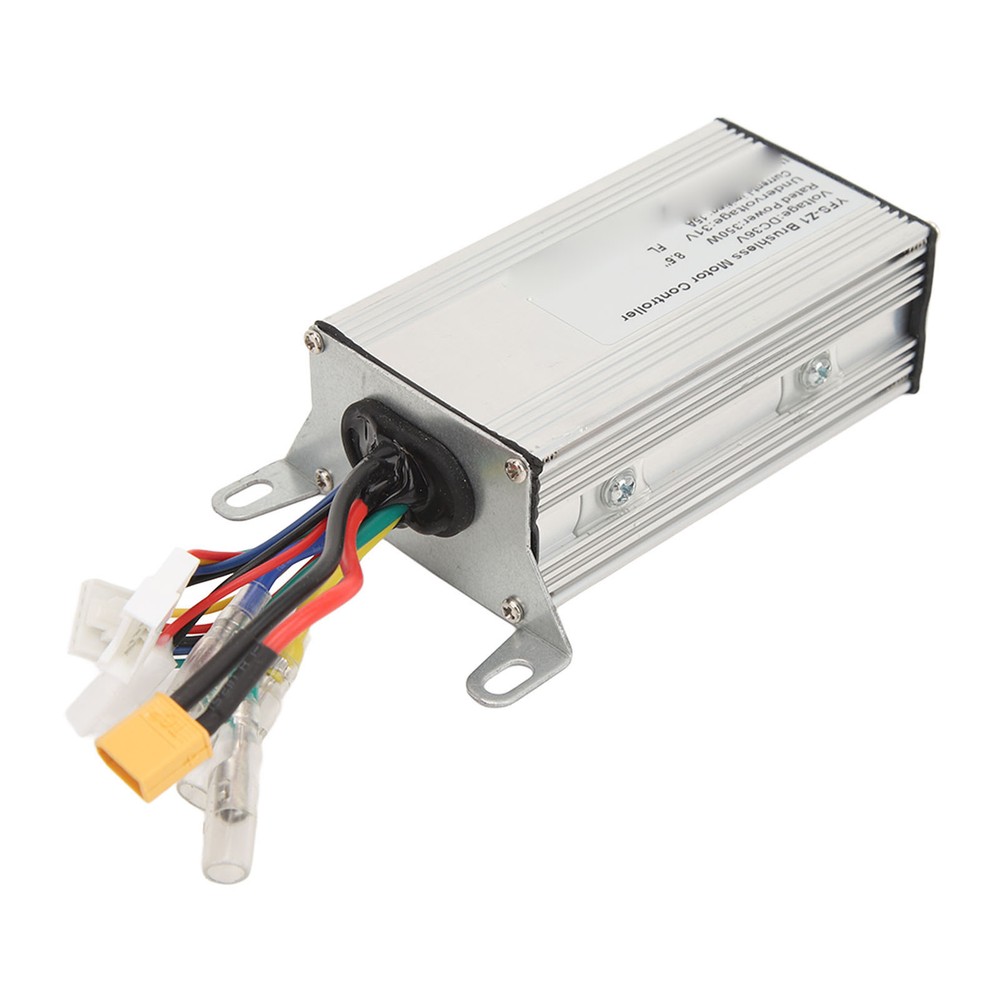 8.5in 36V 350W Electric Scooter Controller Aluminum Alloy Electric FD