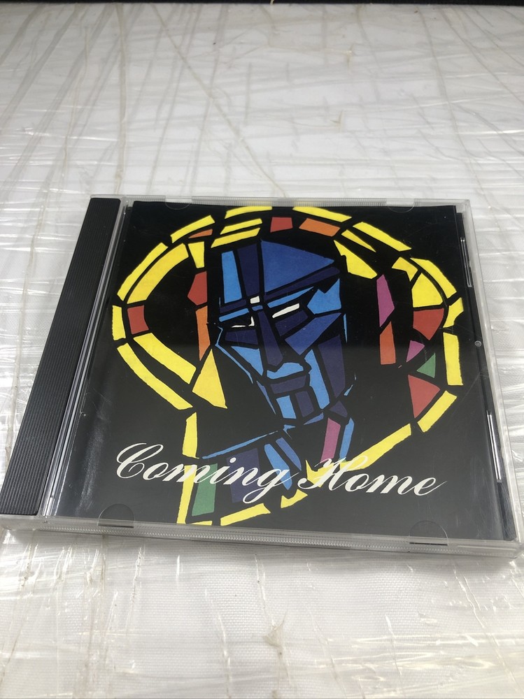 Coming Home Bonhomie Presbyterian Church Choir Vintage Christian Music CD