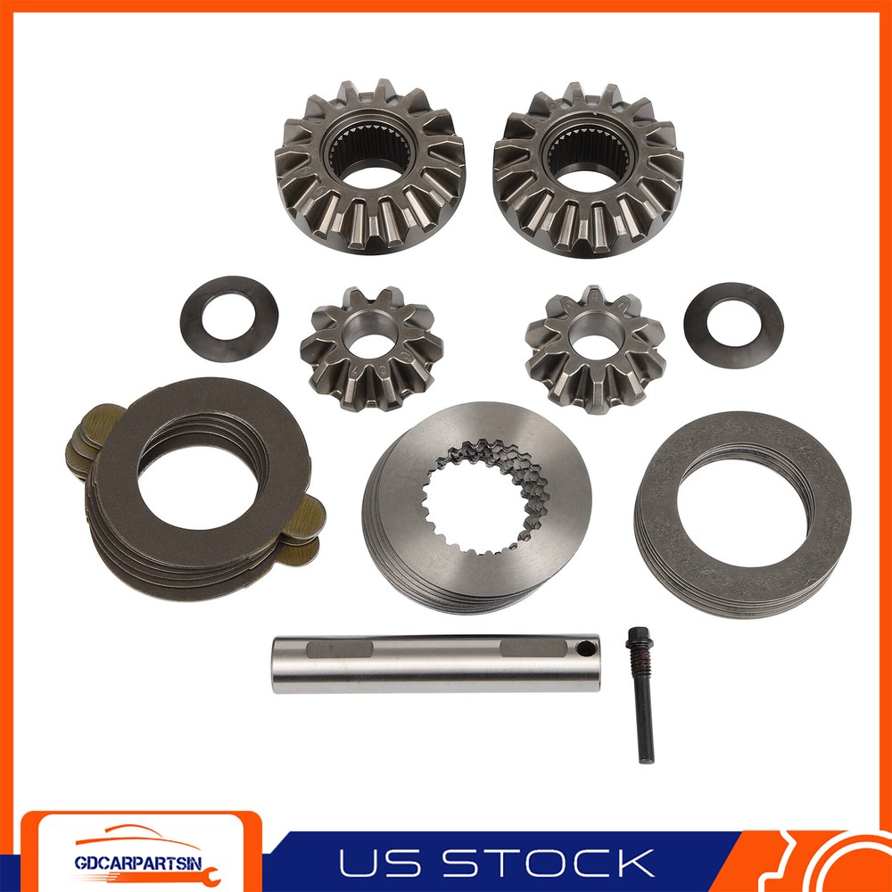 For 1986-2013 Ford 8.8