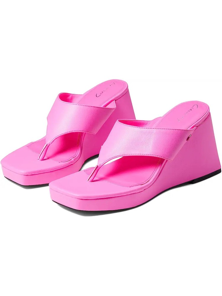 CIRCUS BY SAM EDELMAN Womens Pink 1