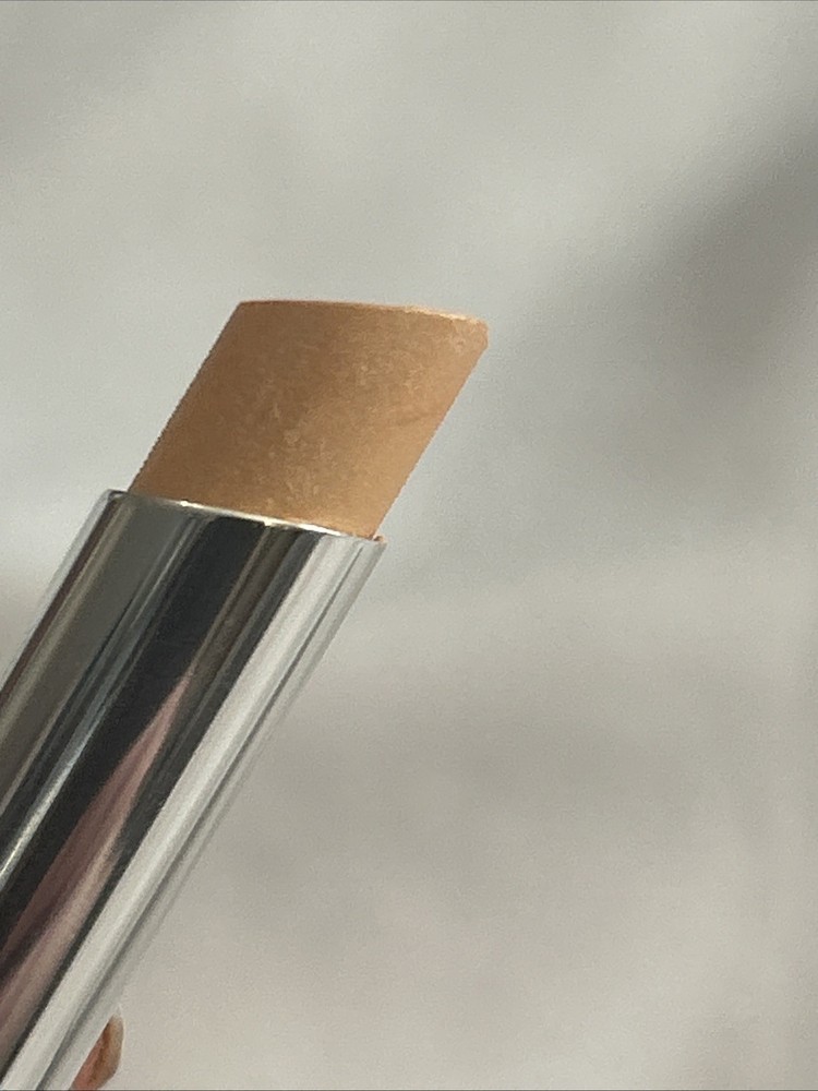 Mario Md De Luigi Golden Pink Shimmer Lipstick 0.06 oz