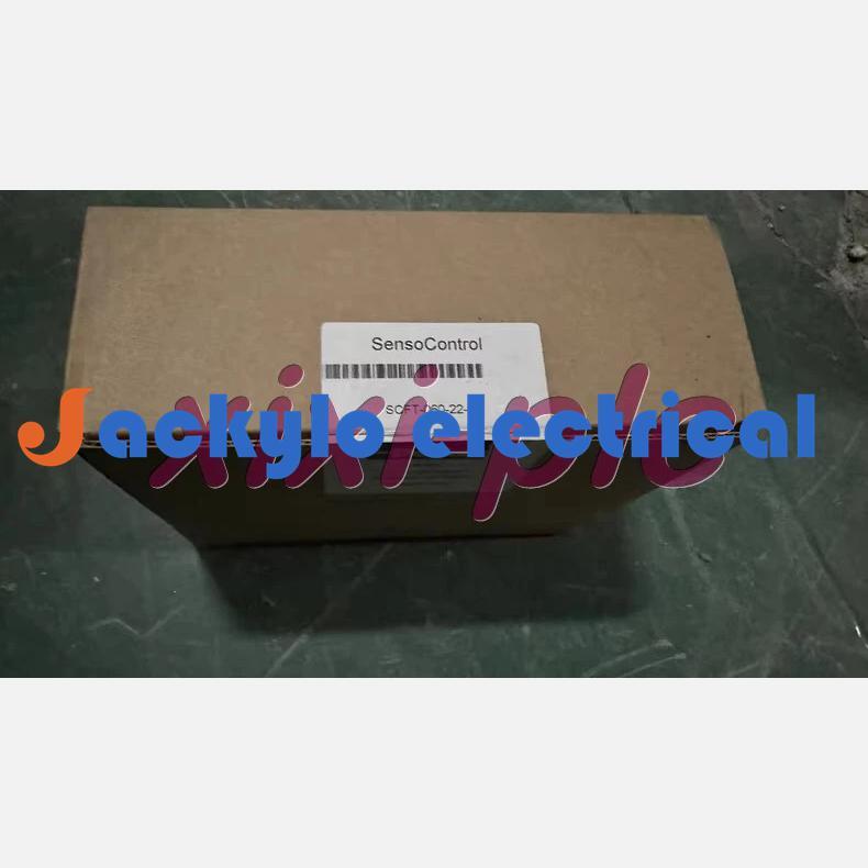 1PCS NEW parker SCFT-060-22-07 flowmeter DHL shipping