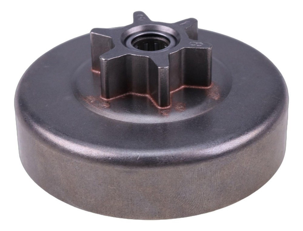 3/8 Sprocket Clutch Drum for Poulan PP4216 PP4218 P3314 Chainsaw Replacement Part