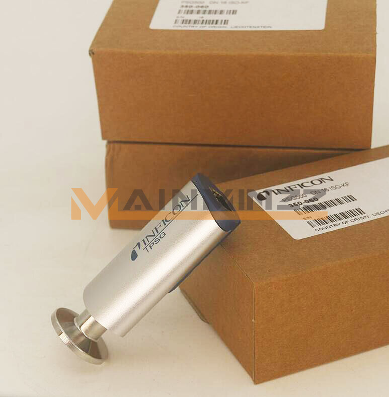1PC INFICON Pirani Gauge PSG500 350-060 DN16 ISO-K New