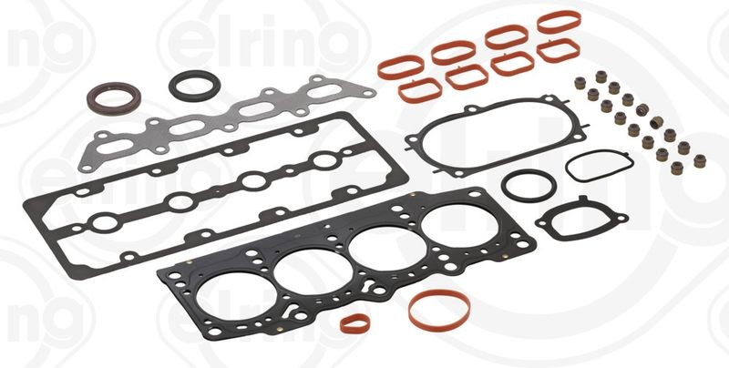 Cylinder Head Gasket Kit Fits Fiat 500 500 C 500L Opel Vauxhall ELRING 431.590