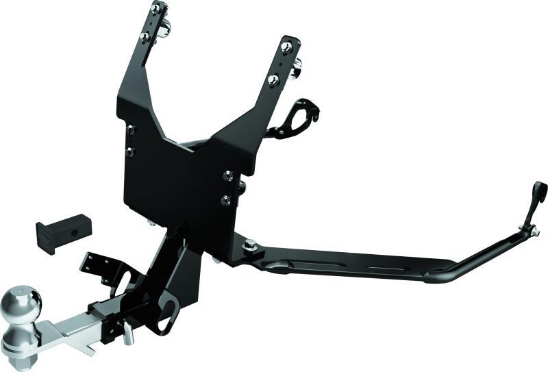 Kuryakyn Trailer Hitch 12-17 Honda GL1800