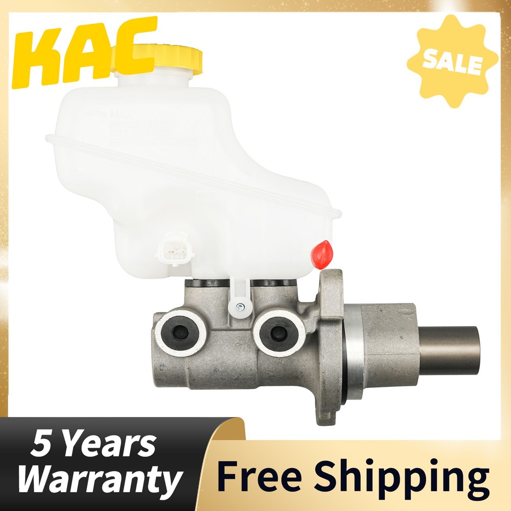 For 2011-2016 Dodge Charger Challenger 2017-2019 Charger Brake Master Cylinder