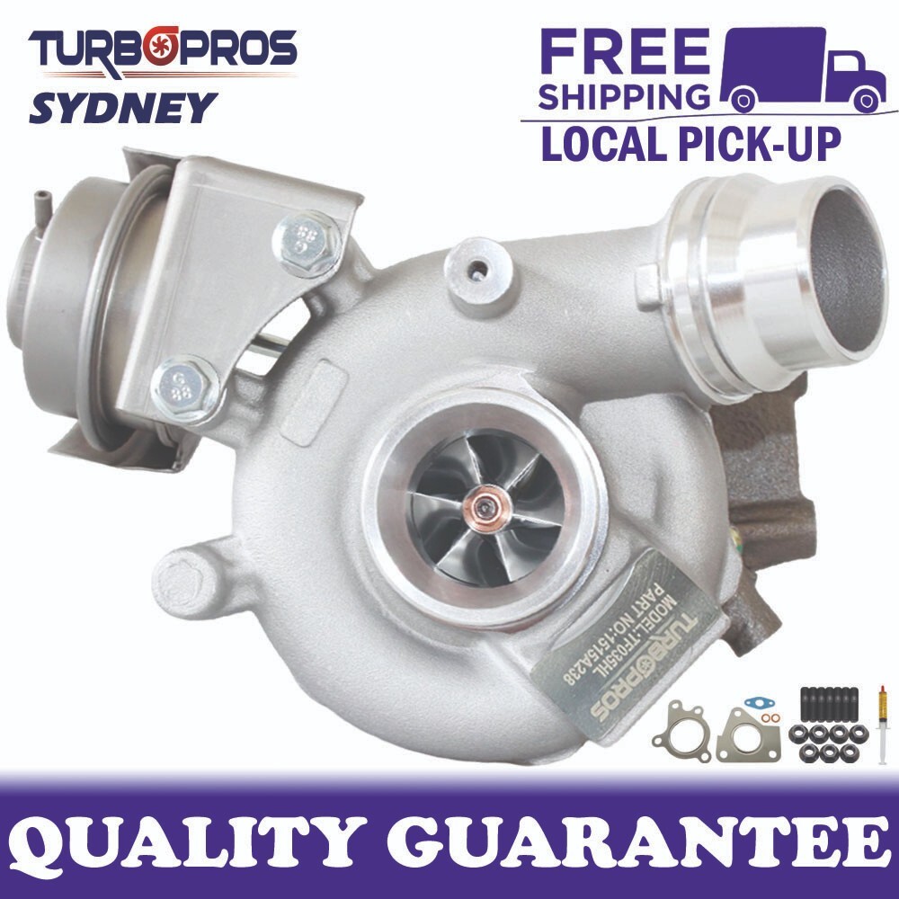 Upgrade Billet Turbo Charger For Mitsubishi ASX 4N14 2.2L