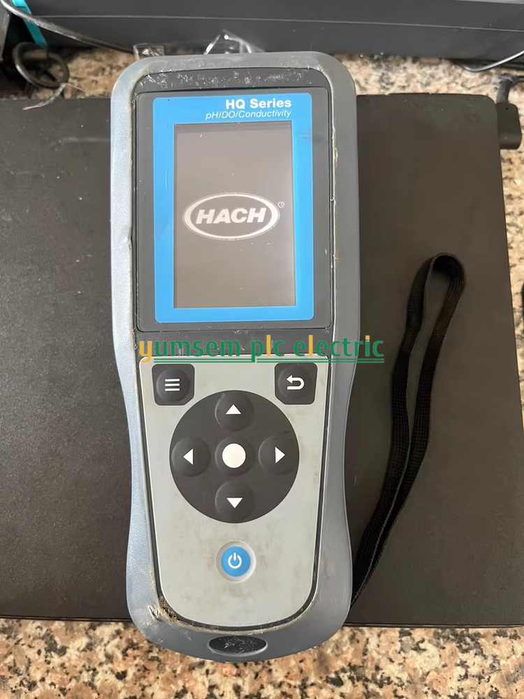 Used HACH HQ2200  Portable Multi-Parameter Analyser  DHL/Fedex US FREE TAX