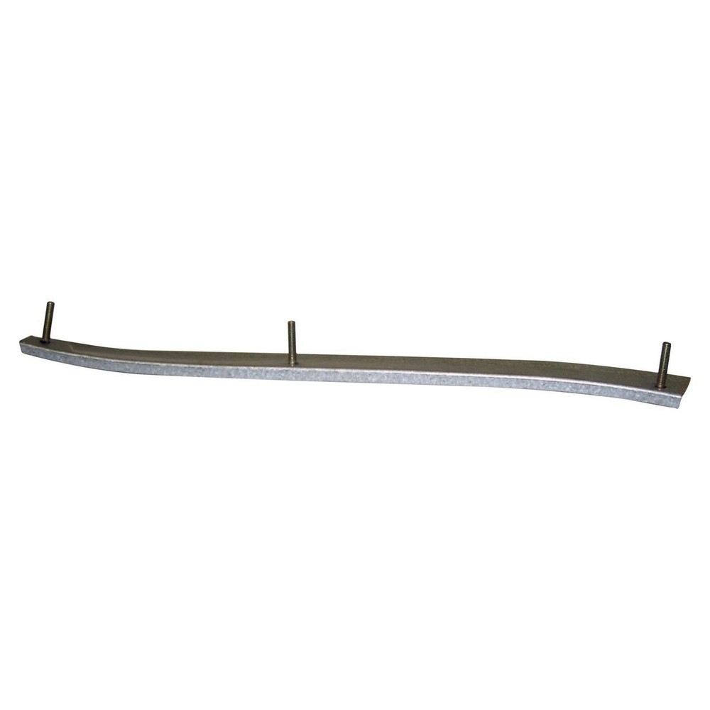 Crown Fender Flare Hardware Kit for 1984-1996 Jeep XJ Cherokee Replacement Parts