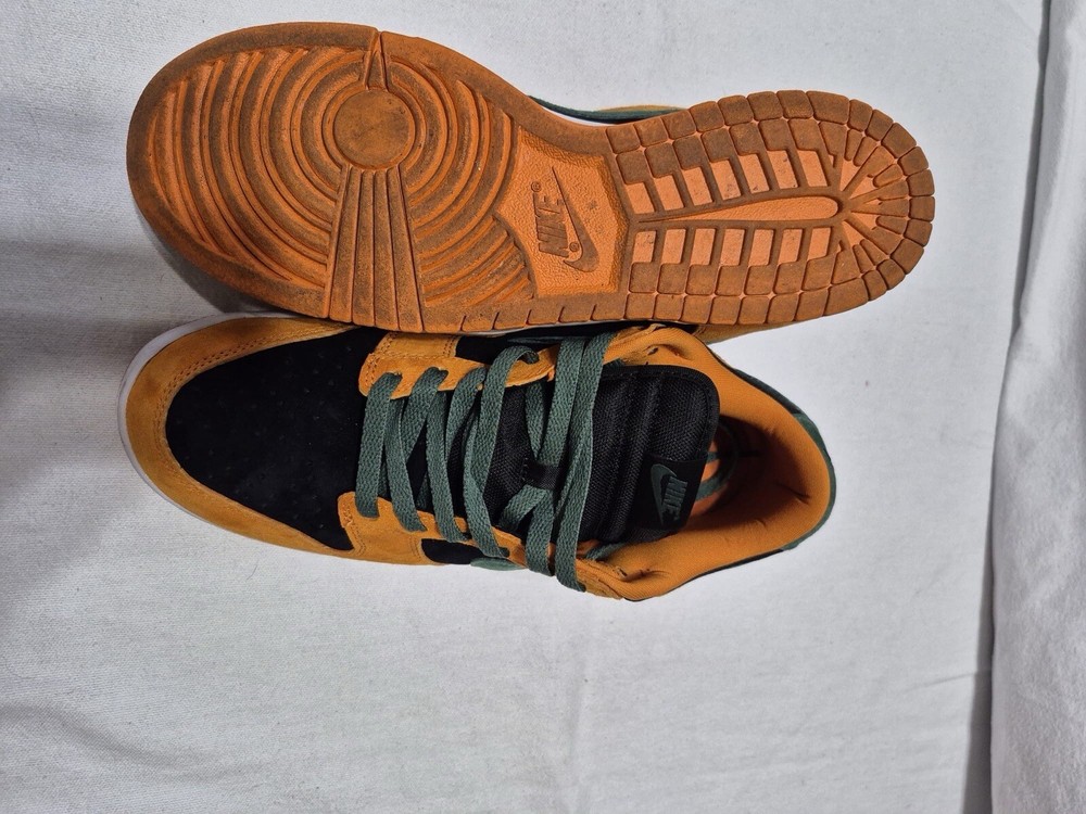 Size 10 - Nike Dunk SP Retro 2024 Low Ceramic