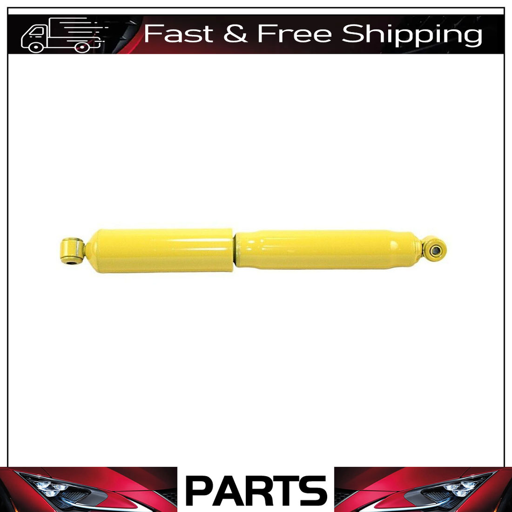Monroe Shock Absorber 34731 for Ford F-350 5.8L 7.3L 7.5L 4.9L 5.0L 6.9L Engines