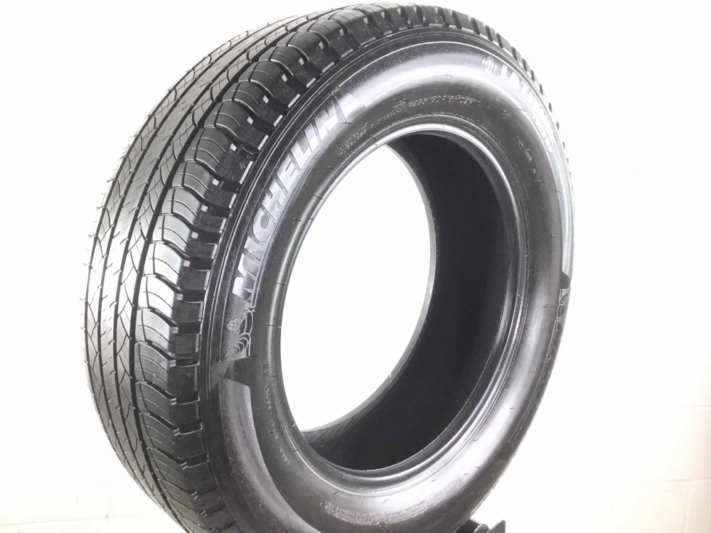 P265/60R18 Michelin Latitude Tour HP 109 H Used 5/32nds