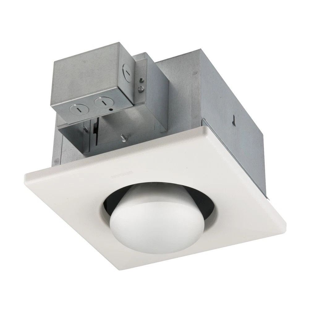250-Watt Infrared 1-Bulb Ceiling Heater