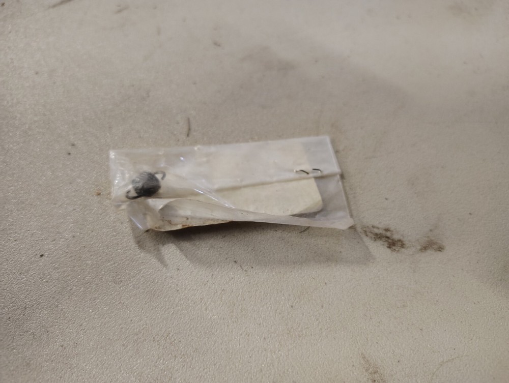 Echo Clutch Spring Replacement Part 17501806530