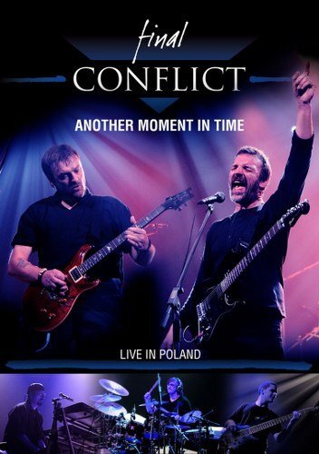 Another Moment in Time (DVD) Final Conflict