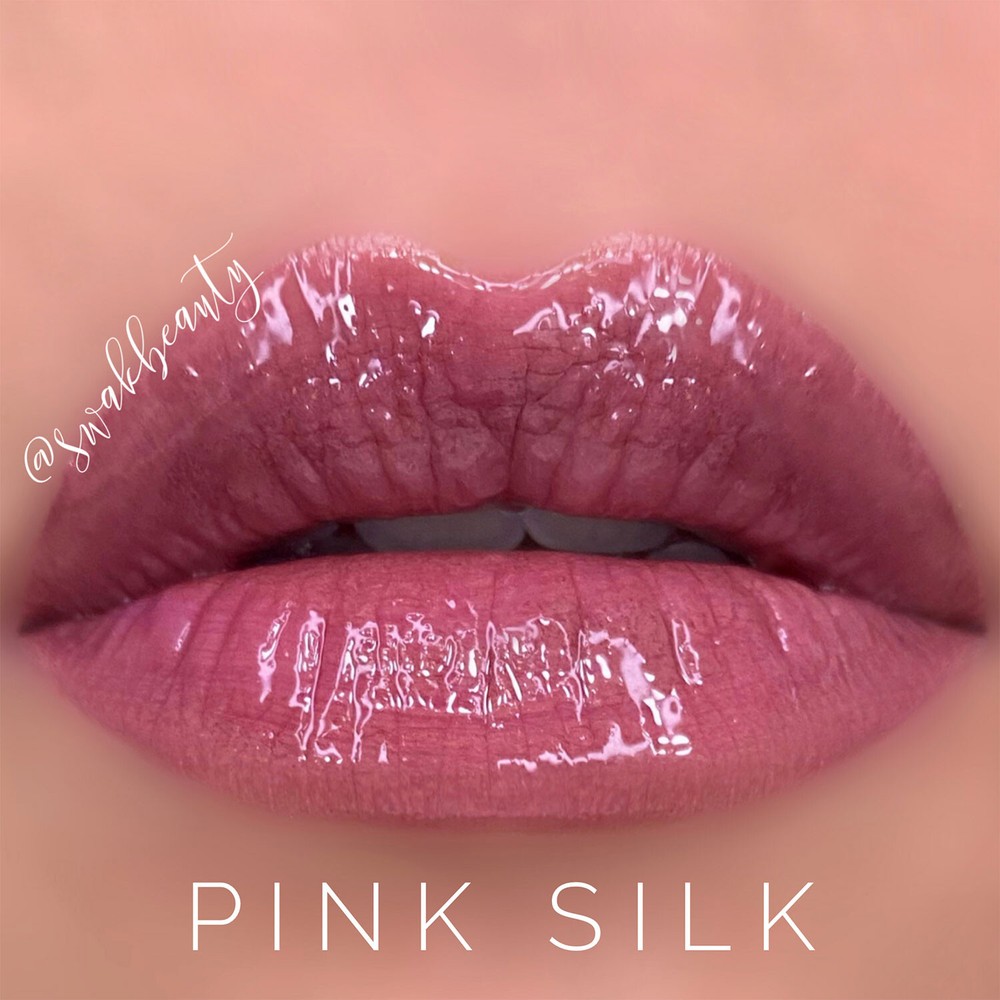💟 **Pink Silk** LIPSENSE by SeneGence NEW/SEALED - Authentic