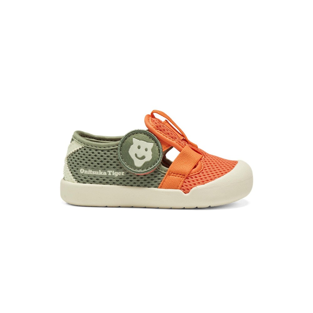 Onitsuka Tiger MEXICO 66 Breathable And Wear resistant Low top To - 1184A199-800