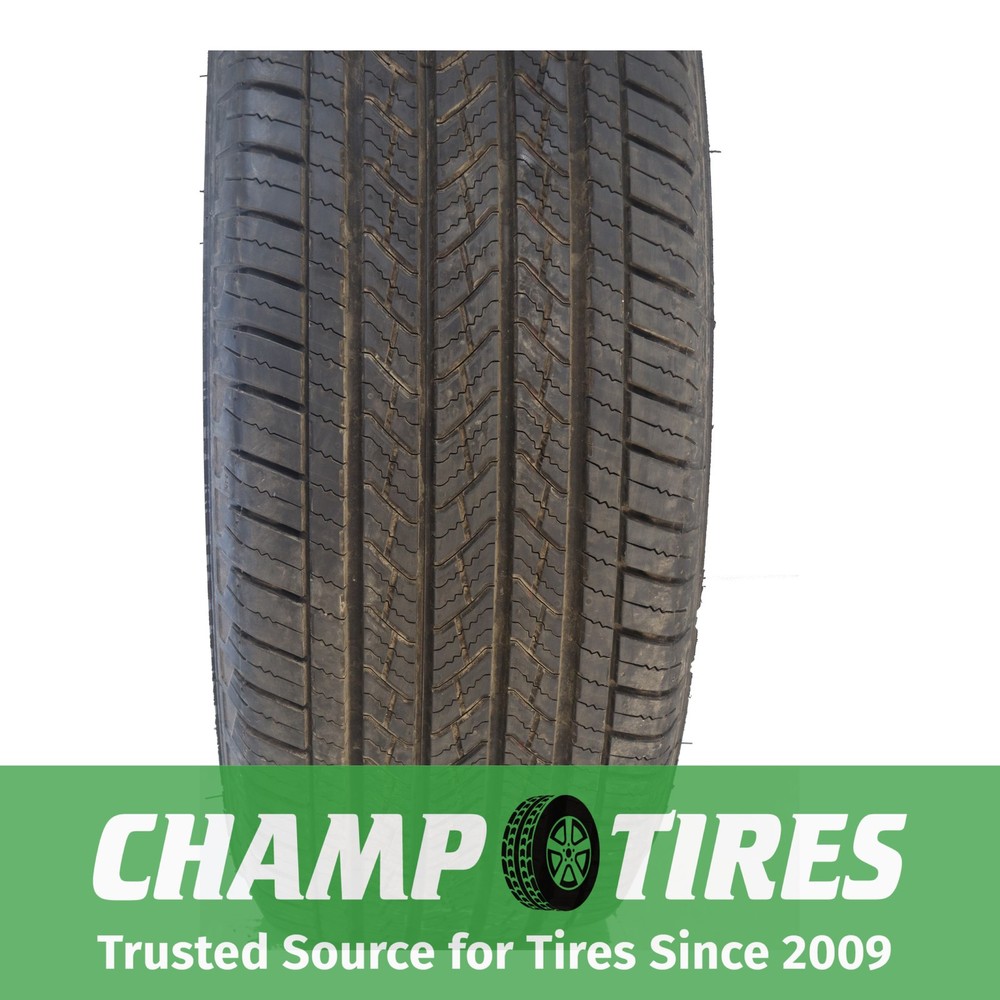 P265/65R18 Michelin Primacy LTX 114 T Used 11/32nds