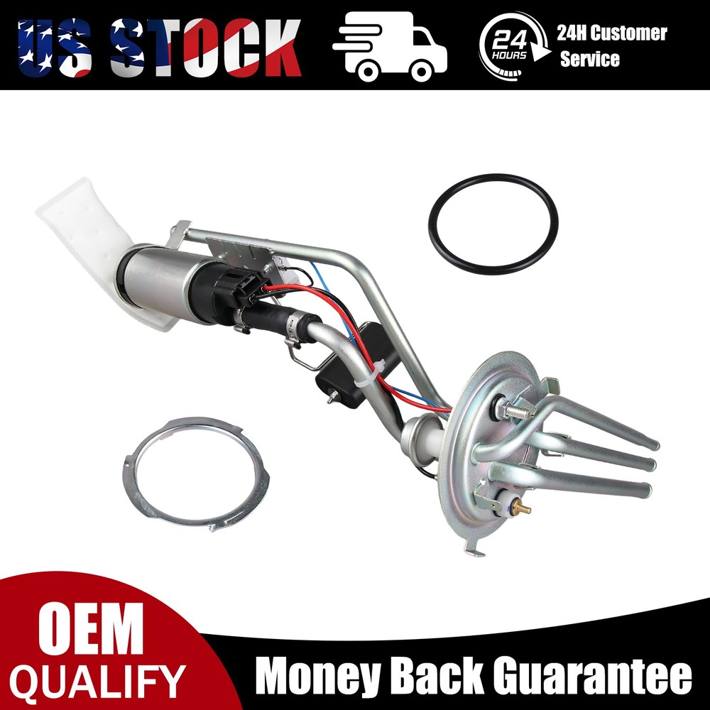 Fuel Pump Assembly for Cadillac DeVille 1982 1983 1984 Fleetwood 1982 1983-1985