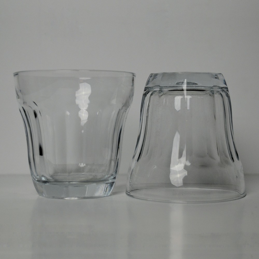 PALAKS Pasabahce Turkish Glassware Set in 8oz 10oz 12oz 16oz Sizes