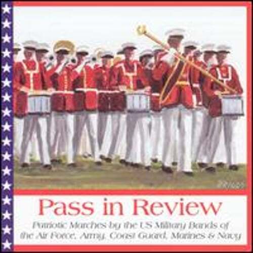 Pass in Review [Altissimo] by Various Artists: New