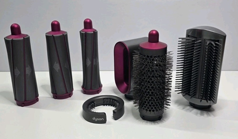 DYSON AIRWRAP ACCESORIES  ATTACHMENT ONLY